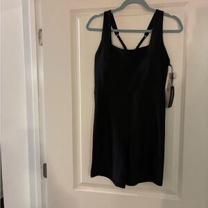 YPB SculptLUX Active Onesie